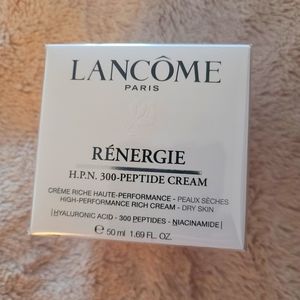 Lancome Renergie HPN Rich Cream